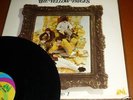 THE YELLOW PAYGES Volume 1 LP UNI  original + foc