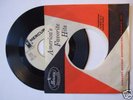The Mauds - Hold on /c'mon &move GARAGE SOUL MOVER HEAR