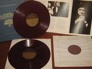 Johnny Cash , The Franklin Mint Box, Red Vinyls,TOPRARE