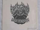 CERBERUS - NJ PRIVATE,PROGRESSIVE HARD ROCK IN SHRINK