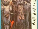 THE POP GROUP - Y - Orig UK LP + POSTER Post Punk Funk
