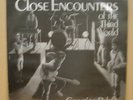 CREATION REBEL - CLOSE ENCOUNTERS - OG HITRUN LP