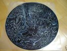 Morbid Angel - Altars of madness Picture LP, clean copy
