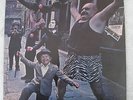 DOORS-STRANGE DAYS,ELEKTRA,MONO ORIGINAL LYRIC INNER