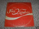 Enjoy Jimi Hendrix - Live 2 LP @ The LA Forum Coca Cola