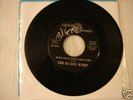GLASS HARP RARE 45 PHIL KEAGGY AUTOGRAPH