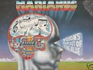 MARIANUS:VISIONS FROM OUT OF THE BLUE LP. SEALED.PROG.