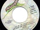 QUEEN Keep Yourself Alive/Lily of the Valley Canadian45