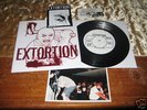 EXTORTION S/T 7