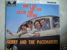 GERRY AND THE PACEMAKERS   EP 1964 UK  SEG  8346 mono