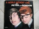 PETER AND GORDON  