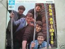 THE ANIMALS  