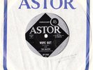 WIPE OUT- THE SAINTS / RGM JOE MEEK - SURFARIS HOT SURF