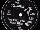 ONE TIMES TWO TIMES - ZOOT '68 OZ GARAGE PSYCH BRITTEN