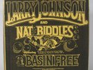 Larry Johnson and Nat Riddles - BLUES HARP - SPIVEY LP