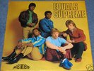 THE EQUALS Supreme SCARCE Orig UK 68 President Mono LP