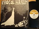 LP - PROCOL HARUM ON DERAM RECORDS DE 16008  MONO