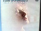 TIM BUCKLEY- Blue Afternoon - UK Straight Label LP 1969
