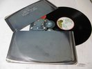 BOB MARLEY & THE WAILERS Catch A Fire ISLAND Zippo Cvr