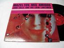 JUAN GALLE Mazel Tov Mis Amigos RIVERSIDE LP