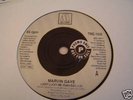 Marvin Gaye - Lucky lucky me - TMG 1426