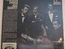 ZAGREB JAZZ QUARTET pain i was born Fontana lp orig