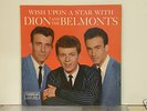 BEAUTIFUL FIRST PRESSING DION AND THE BELMONTS 1960 NM-