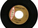 Etta James - Seven Day Fool - Argo