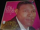 THE SOULFUL MOODS OF MARVIN GAYE/STUNNING ORIGINAL