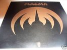 Magma Mekanik Destruktiw Kommandoh LP krautrock