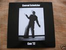 Conrad Schnitzler  Con 72 LP Color Vinyl Qbico 06   OOP