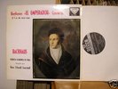 Decca sxl 2179  Beethoven pianoconcerto no 5, Backhaus