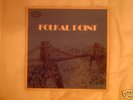 Folkal Point LP Midas Label Number MR003