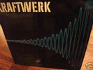KRAFTWERK RARE UK DEBUT 2 LP EXCELLENT CONDITION 