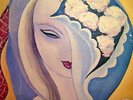 DEREK & THE DOMINOS Layla LP 2xLP orig Eric Clapton NM-