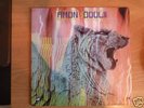 Amon Düül II -  Wolf City   LP