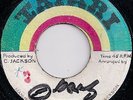 WINSTON SCOTLAND / AFRICAN FEVER / LISTEN