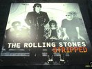 THE ROLLING STONES.STRIPPED.ORG EX CLEAN DOUBLE LP