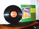 GEAR DADDIES BILLYS LIVE BAIT LP VINYL RECORD NEAR MINT