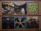 6 STEPPENWOLF LPS = MONSTER + 5 BONUS LPS