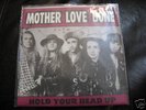 Mother Love Bone Hold Your Head Up 7