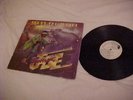 *RANKING JOE* Round The World - 1970's UK Student LP