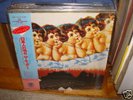The Cure / Japanese Whispers,Japan only original LP