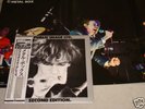 Public Image LTD / Metal Box,Japan original 2LP,Poster