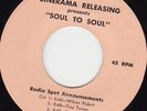 RADIO SPOT- 