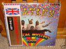 Beatles / Magical Mystery Tour,Japan Odeon EP,2 x 7inch
