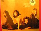 FREE- Fire And Water- FACTORY SEALED LP - All Right Now