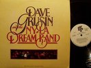 DAVID GRUSIN And N.Y. / L.A. Dream Band WLP PROMO NM