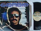 GIORGIO MORODER From Here To Eternity Promo LP Disco