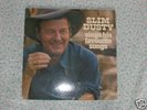 Slim Dusty - Sings his favourite songs (WRC)